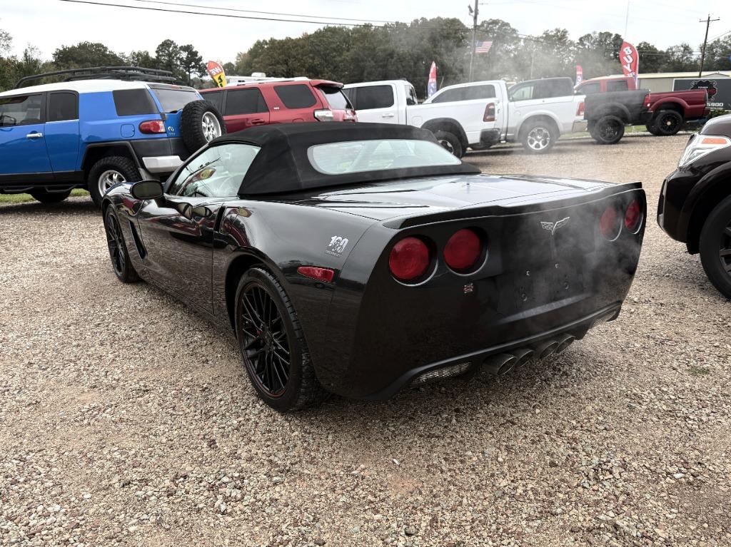 2012 Chevrolet Corvette Base - Photo 7