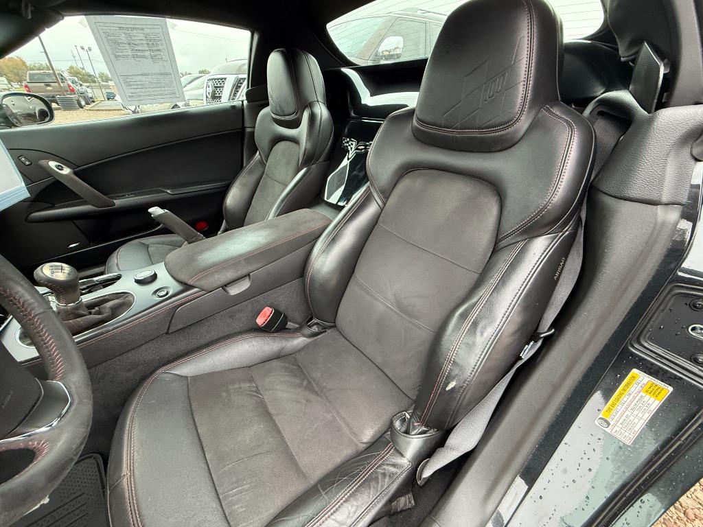 2012 Chevrolet Corvette Base - Photo 12