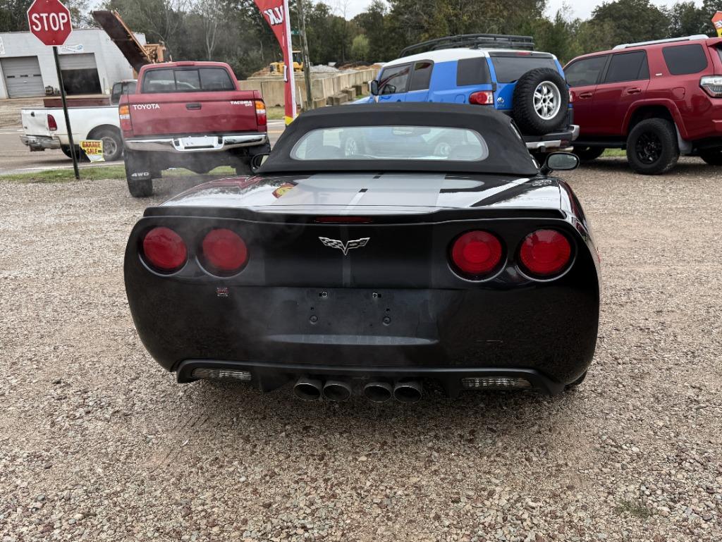 2012 Chevrolet Corvette Base - Photo 6