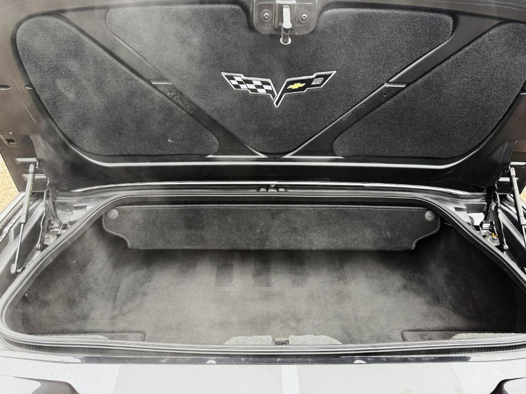 2012 Chevrolet Corvette Base - Photo 14