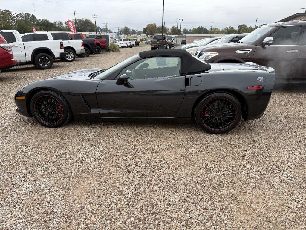 2012 Chevrolet Corvette Base - Photo 8