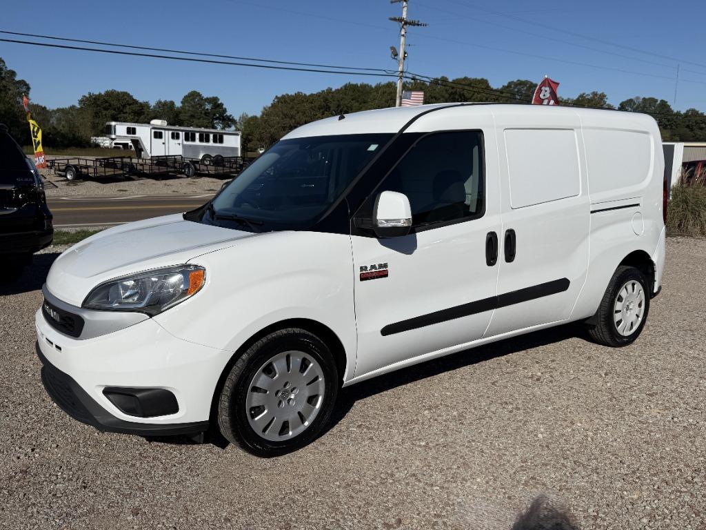 2019 RAM Promaster City SLT