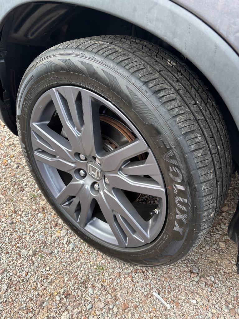 2019 Honda Passport EX-L - Photo 7