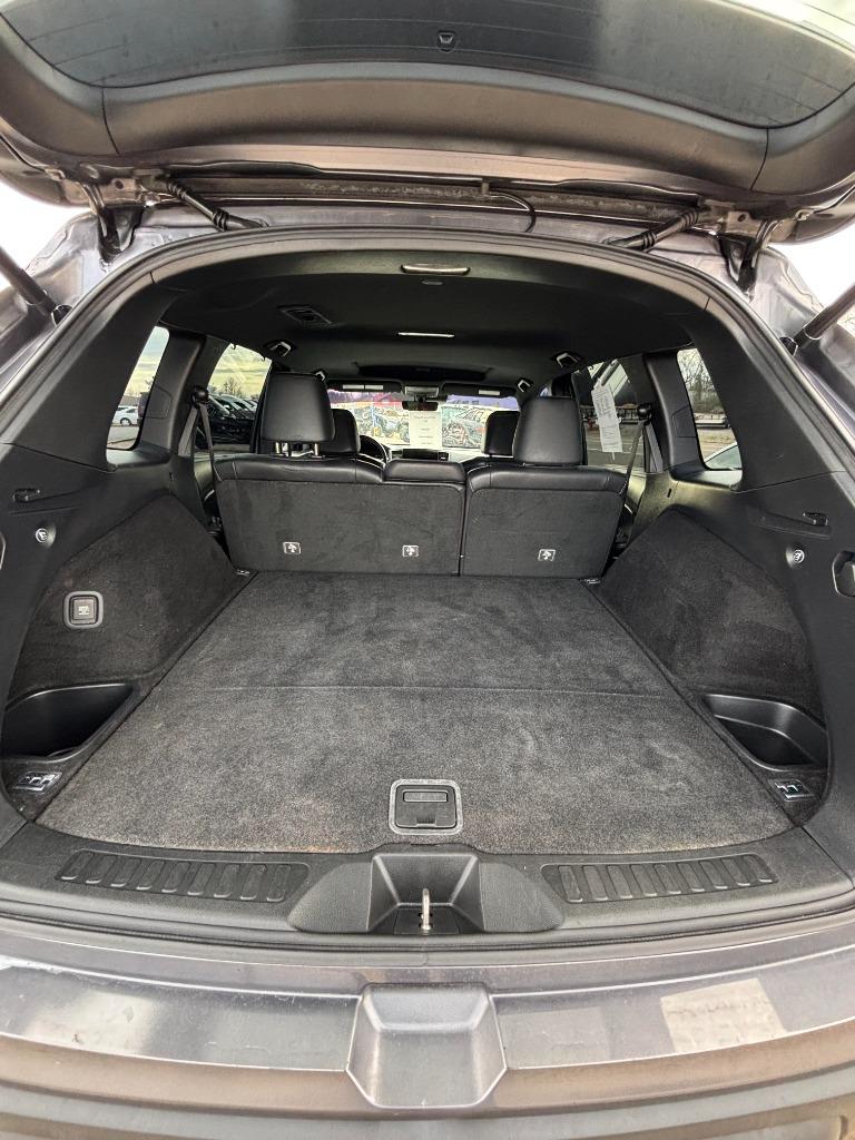 2019 Honda Passport EX-L - Photo 14