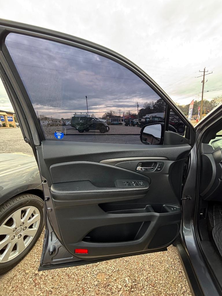 2019 Honda Passport EX-L - Photo 8