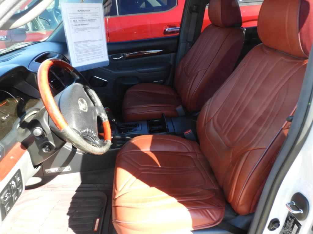 2008 Lexus GX 470 - Photo 6