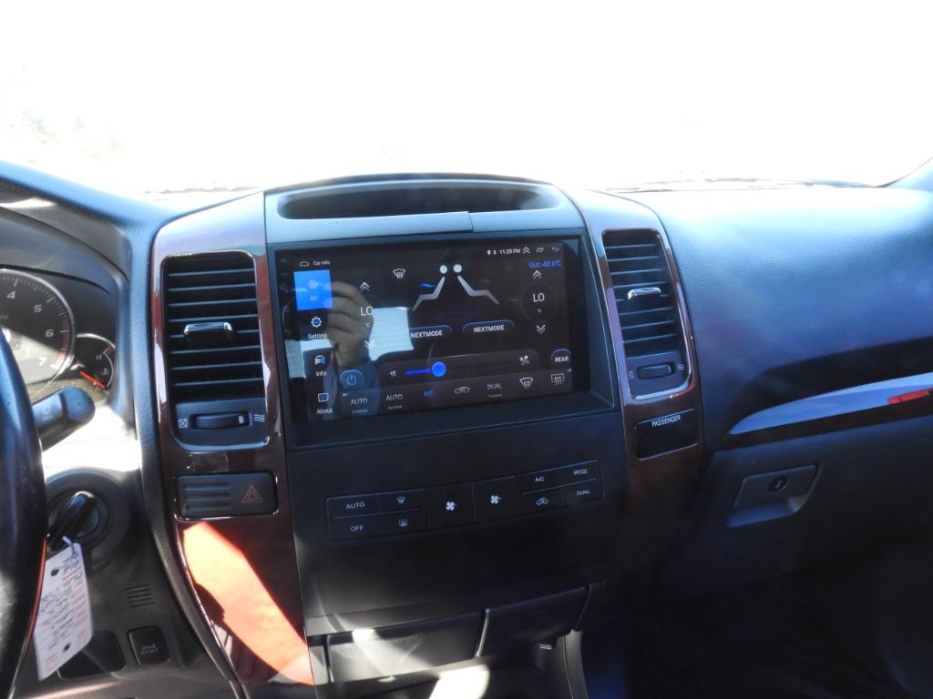 2008 Lexus GX 470 - Photo 8