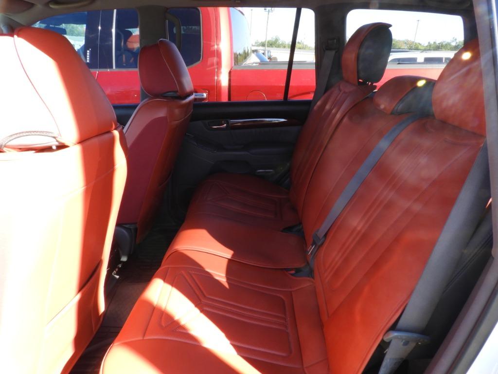 2008 Lexus GX 470 - Photo 9