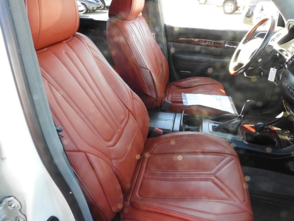 2008 Lexus GX 470 - Photo 11