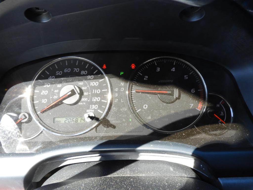 2008 Lexus GX 470 - Photo 7