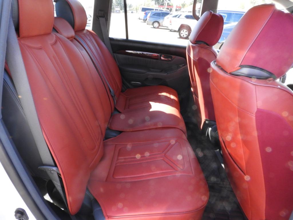 2008 Lexus GX 470 - Photo 10