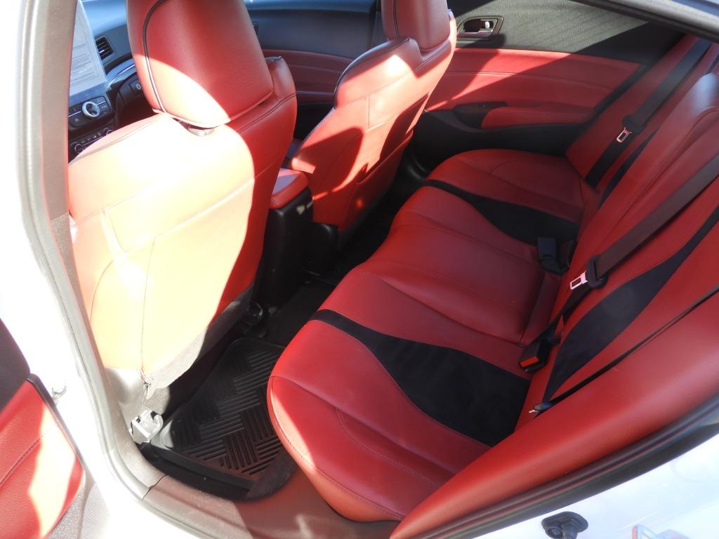 2021 Acura ILX Premium - Photo 7