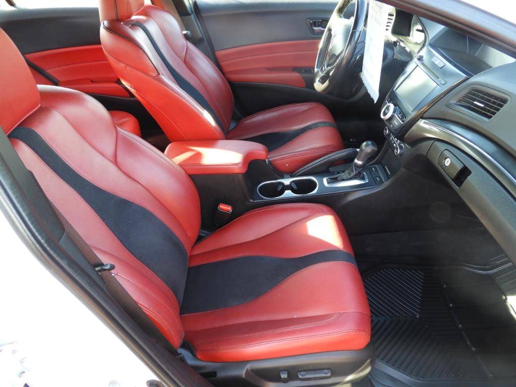2021 Acura ILX Premium - Photo 9