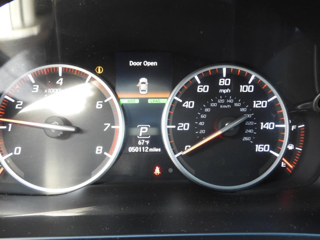 2021 Acura ILX Premium - Photo 6