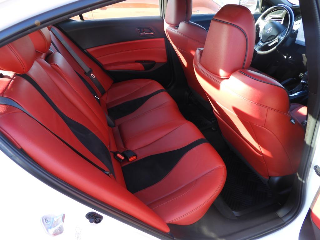 2021 Acura ILX Premium - Photo 8