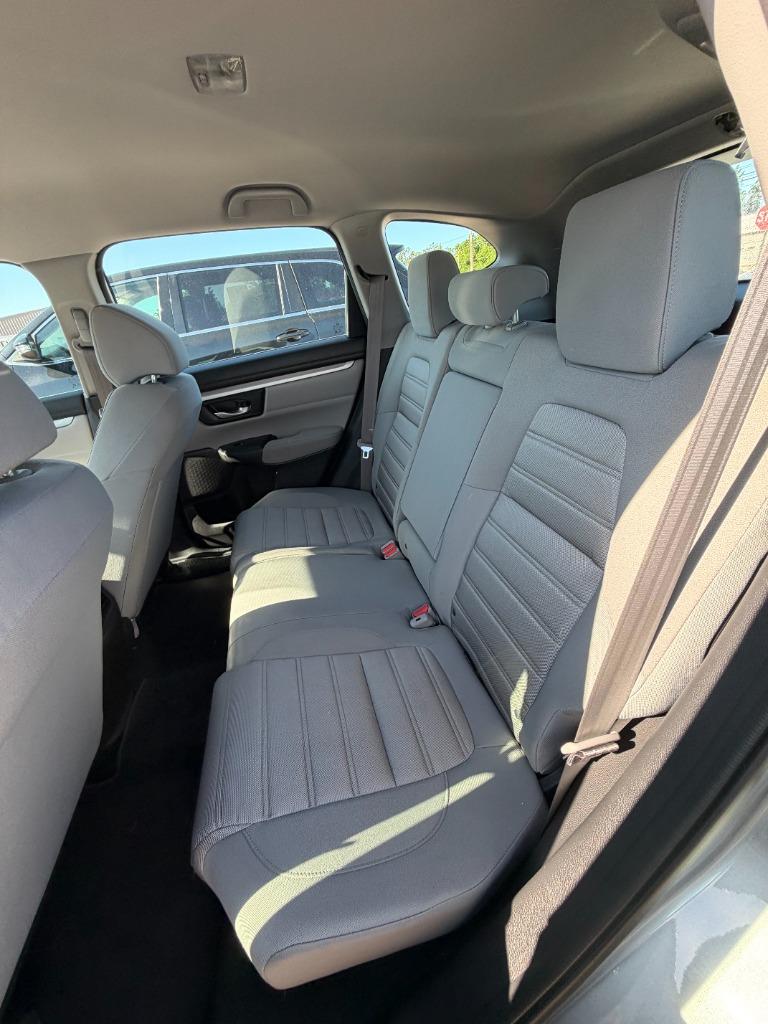2018 Honda CR-V LX - Photo 13