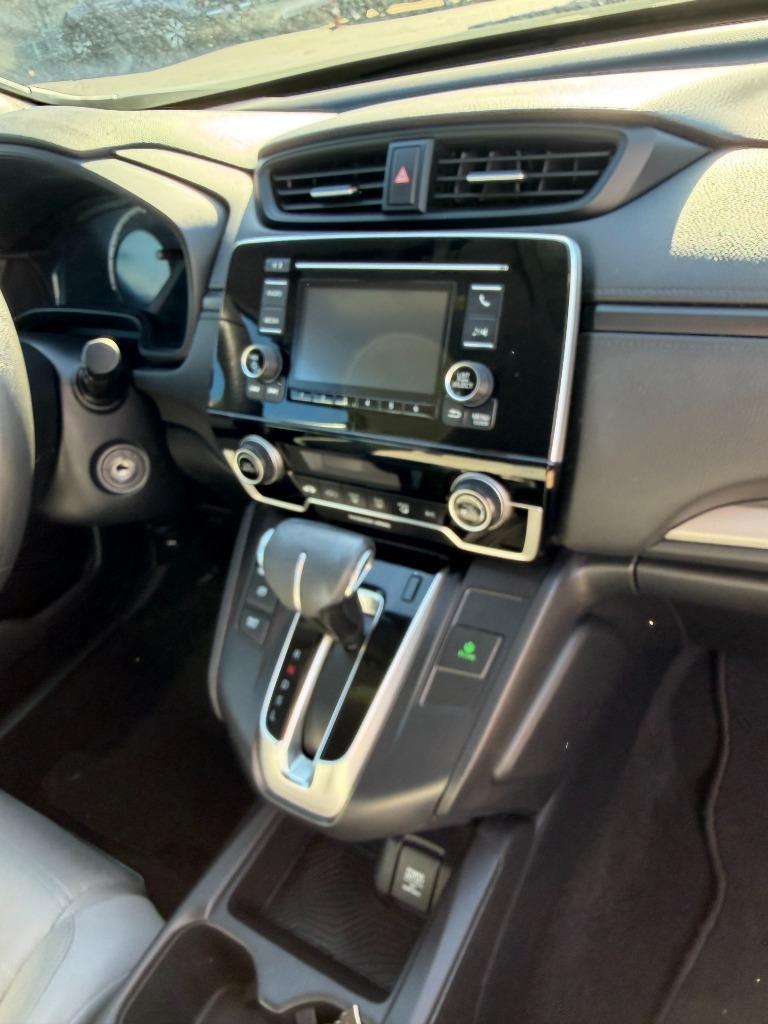 2018 Honda CR-V LX - Photo 19