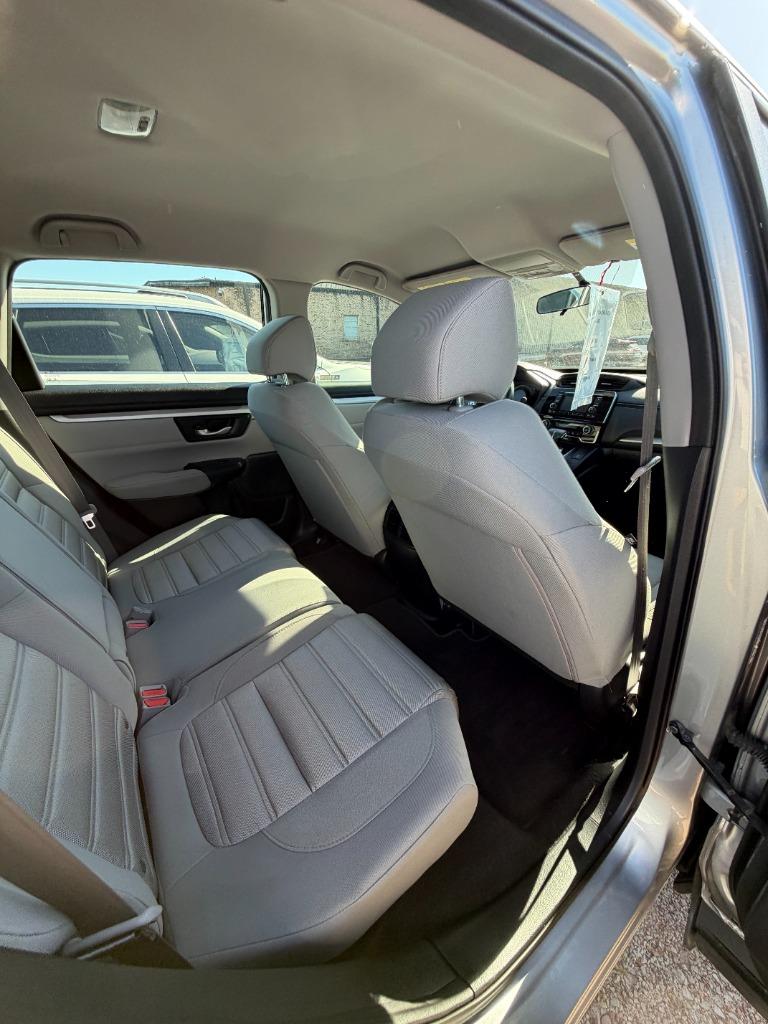 2018 Honda CR-V LX - Photo 16