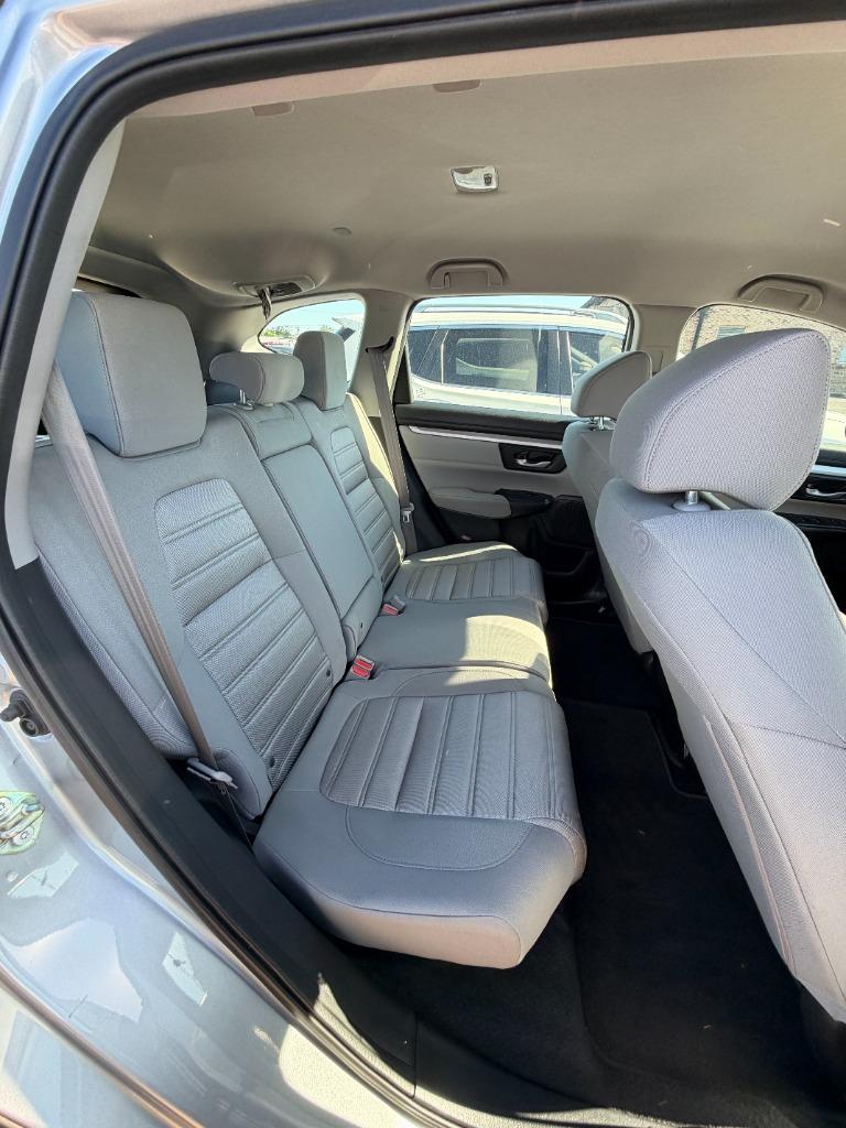 2018 Honda CR-V LX - Photo 15