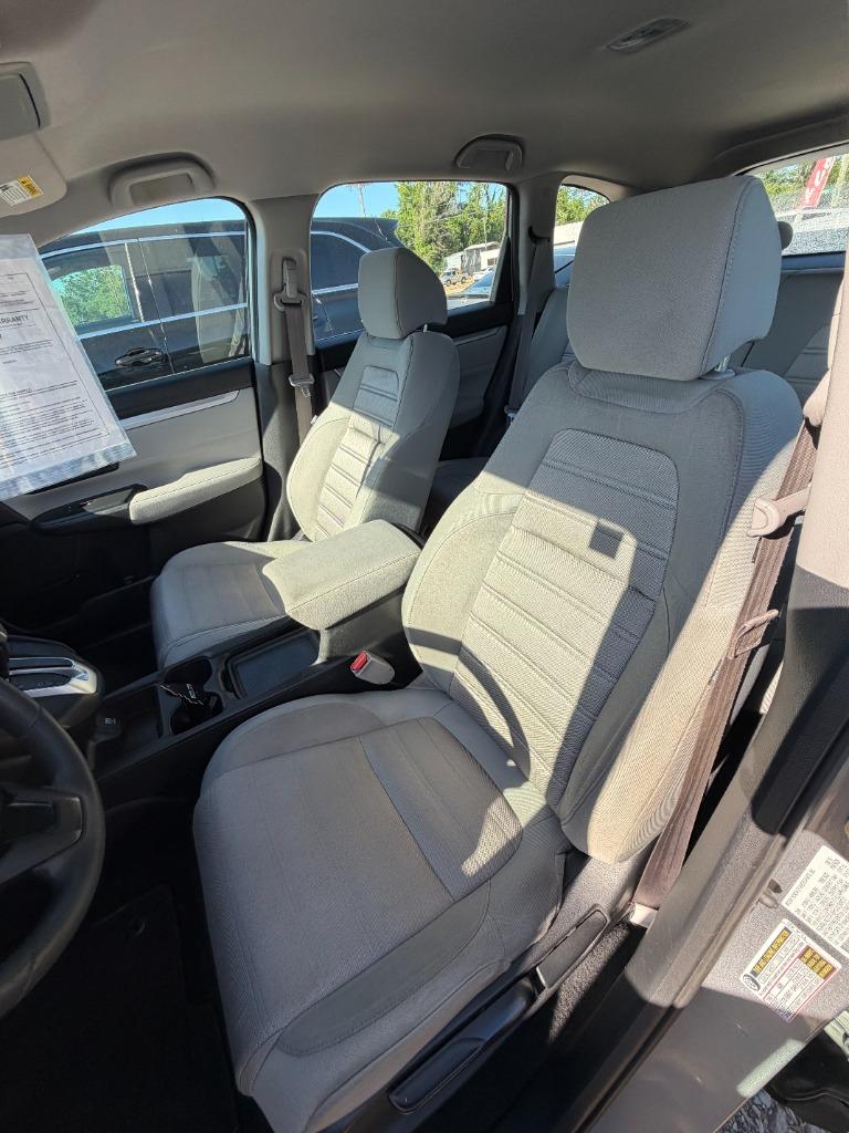 2018 Honda CR-V LX - Photo 11