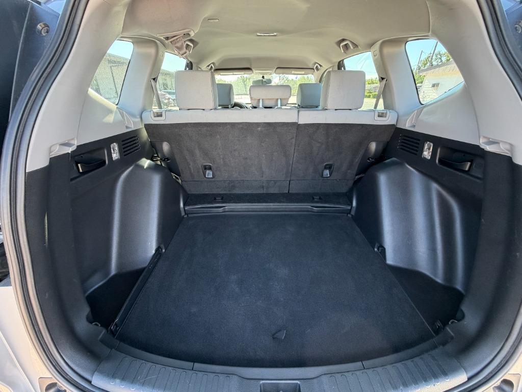 2018 Honda CR-V LX - Photo 14