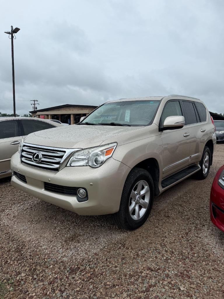 2013 Lexus GX 460 460's photo