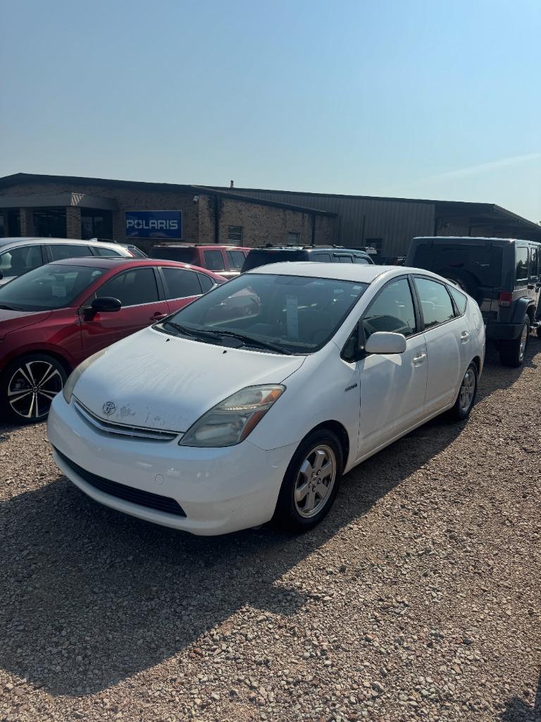 2008 Toyota Prius