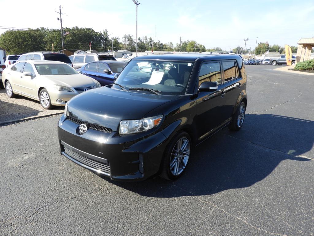 2012 Scion xB