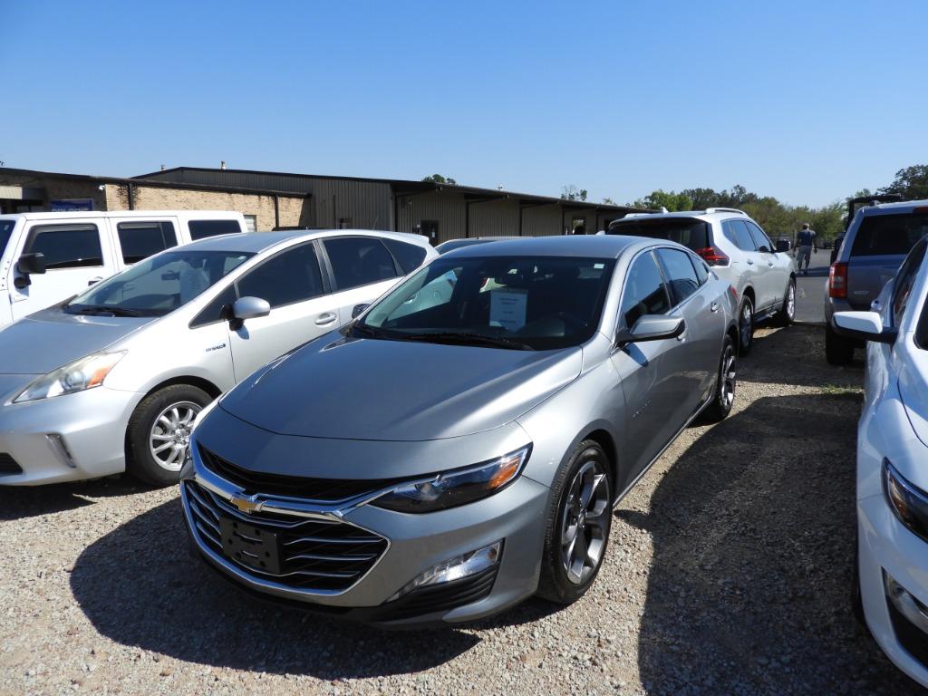 2023 Chevrolet Malibu